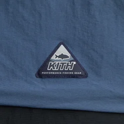 Fashion Kith For Columbia Pfg Skeena Falls™ Jacket Extreme Midnight