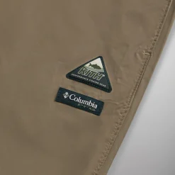 Hot Kith For Columbia Pfg Storm Bib Pant Pebble