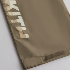 Hot Kith For Columbia Pfg Storm Bib Pant Pebble