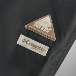 Hot Kith For Columbia Pfg Storm Bib Pant Dark Moss