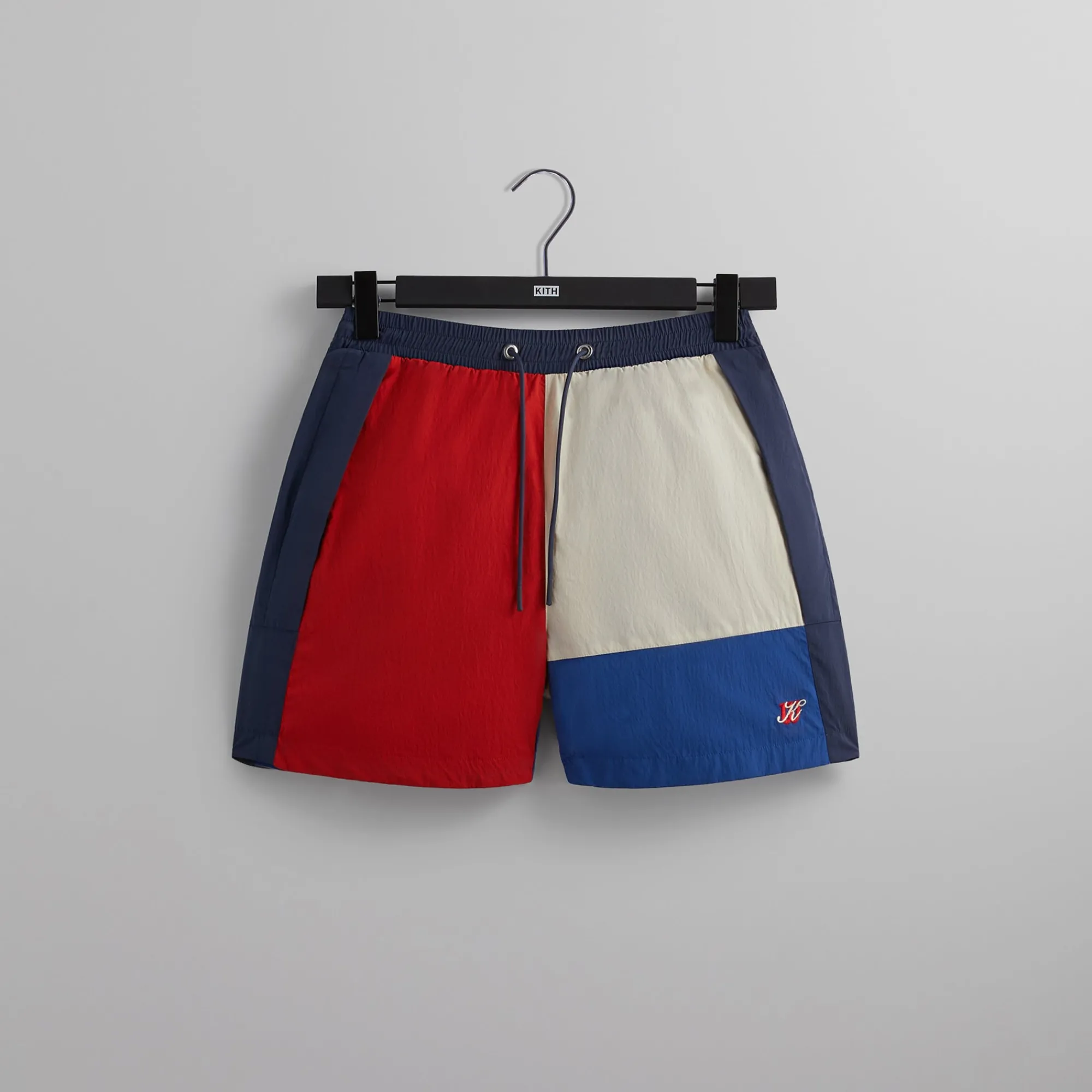 Hot Kith For Wilson Court Panelled Short Clay Court