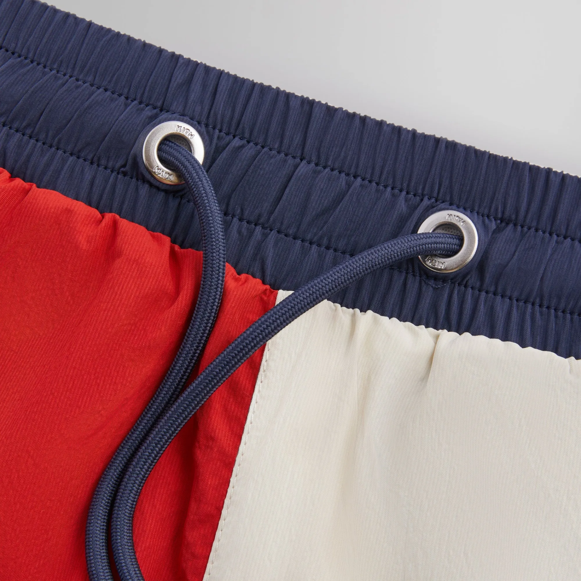 Hot Kith For Wilson Court Panelled Short Clay Court