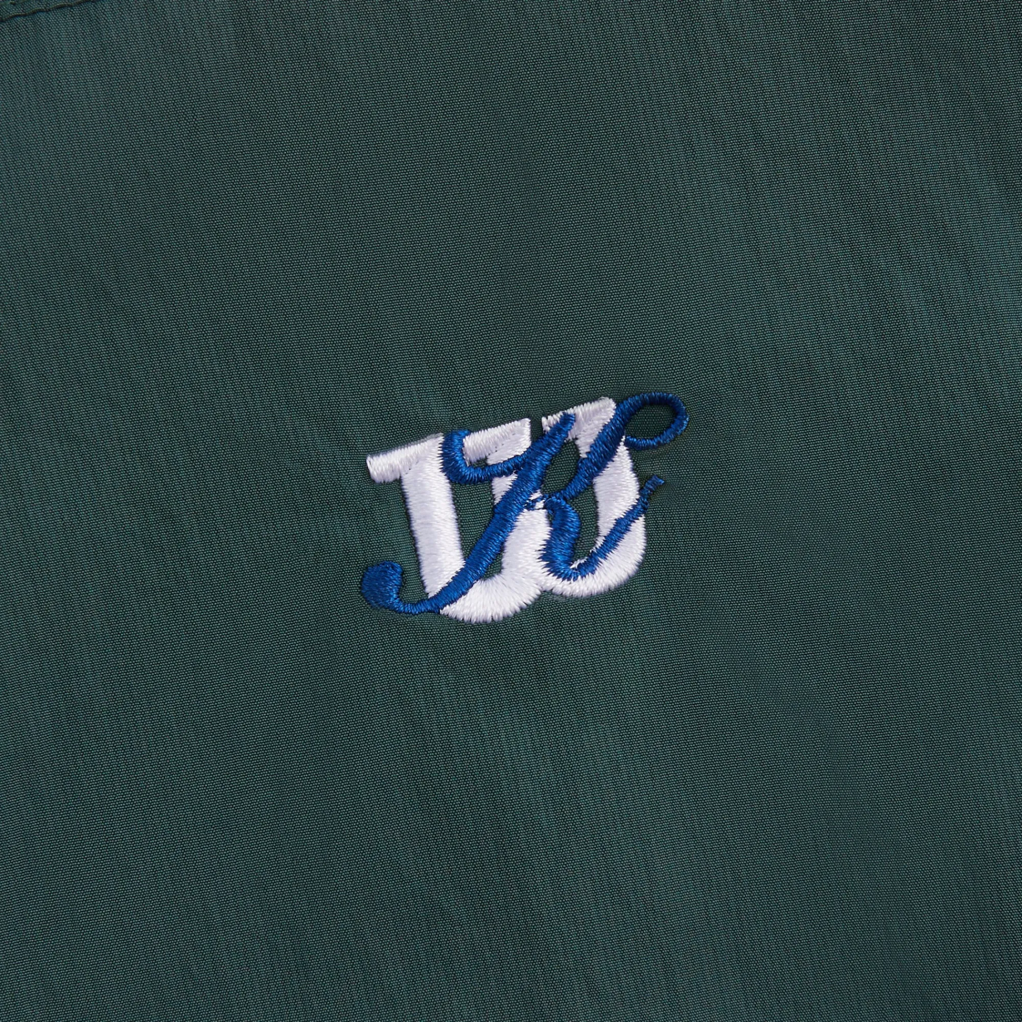Cheap Kith For Wilson Court Panelled Windshirt Elite