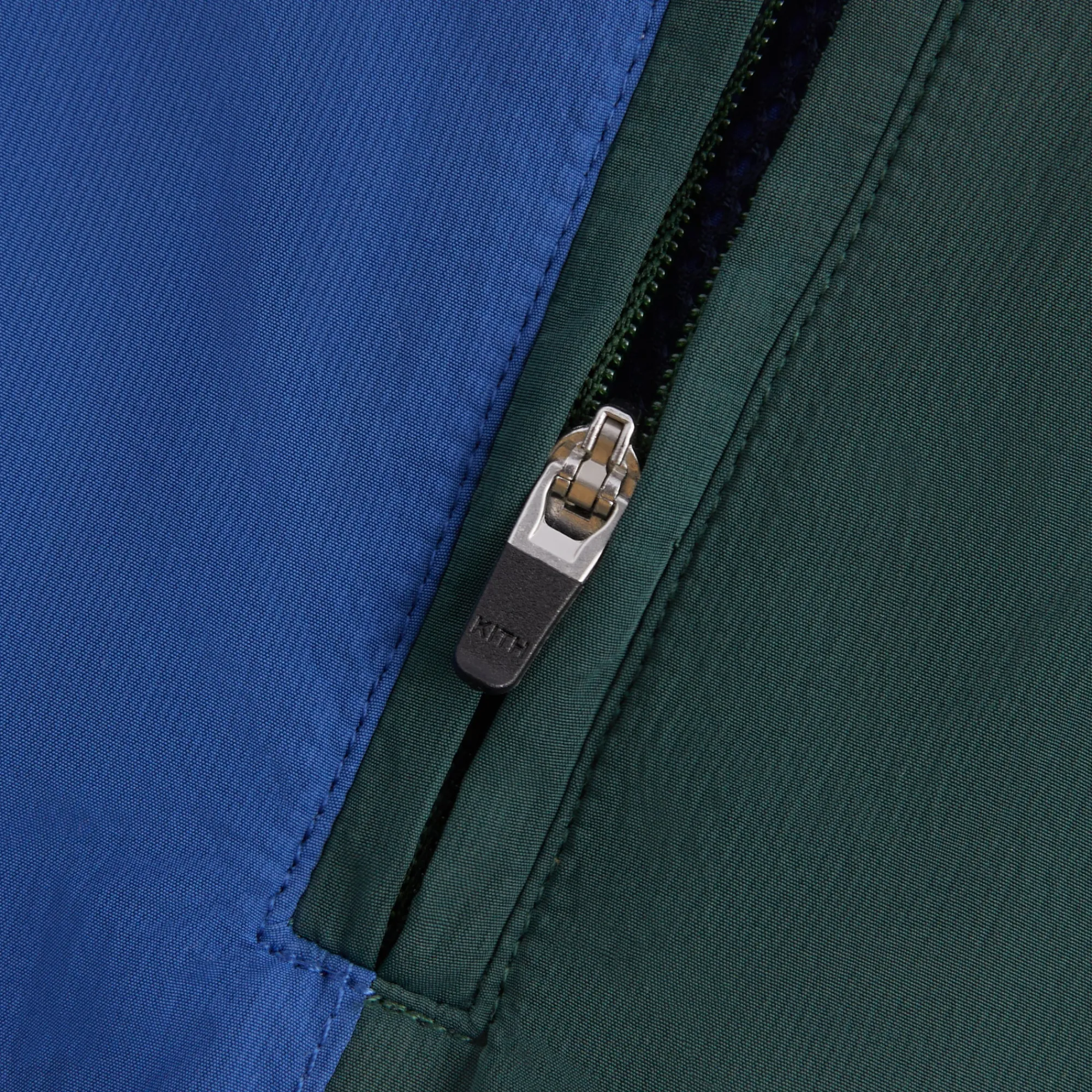 Cheap Kith For Wilson Court Panelled Windshirt Elite