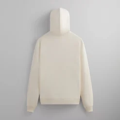 New Kith For Wilson Legacy Hoodie Sandrift