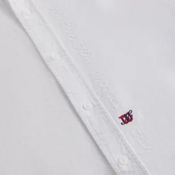 Cheap Kith For Wilson Oxford Ludlow Buttondown White