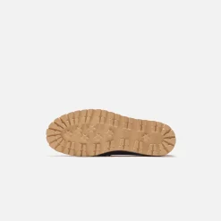 Online Caminando Kith Formoccasin Loafer Brown / Black