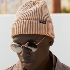 Shop Kith Garment Dyed Knit Beanie Sumo
