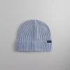 Fashion Kith Garment Dyed Knit Beanie Woven