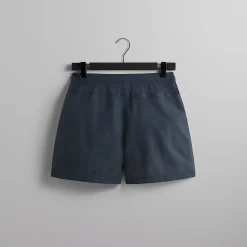 Flash Sale Kith Garment Washed Nylon Active Swim Short Torpedo