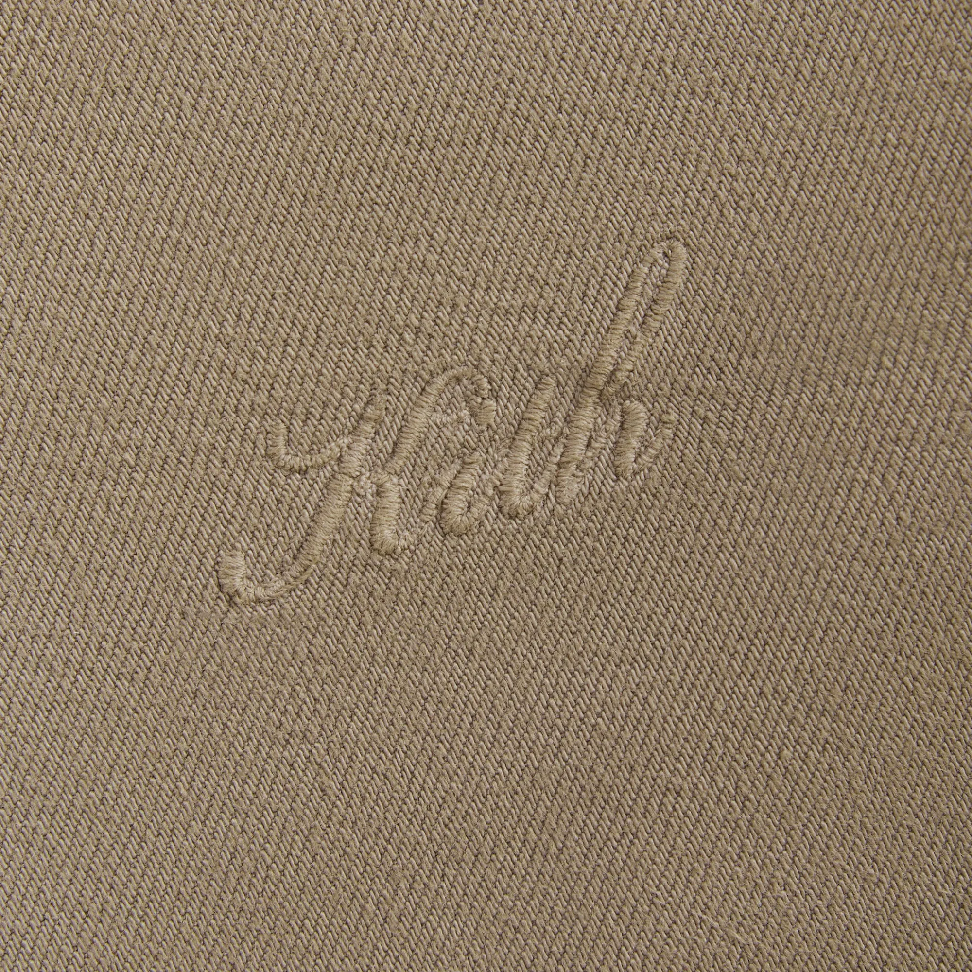 Hot Kith Ginza Buttondown Celestite