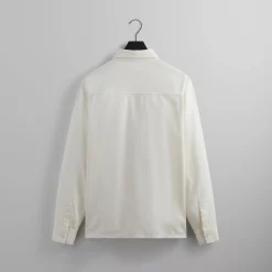 Hot Kith Ginza Buttondown Waffle