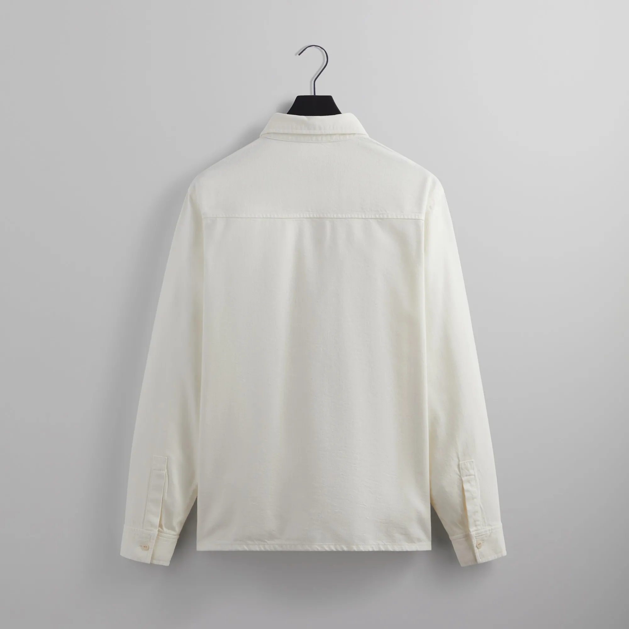 Hot Kith Ginza Buttondown Waffle