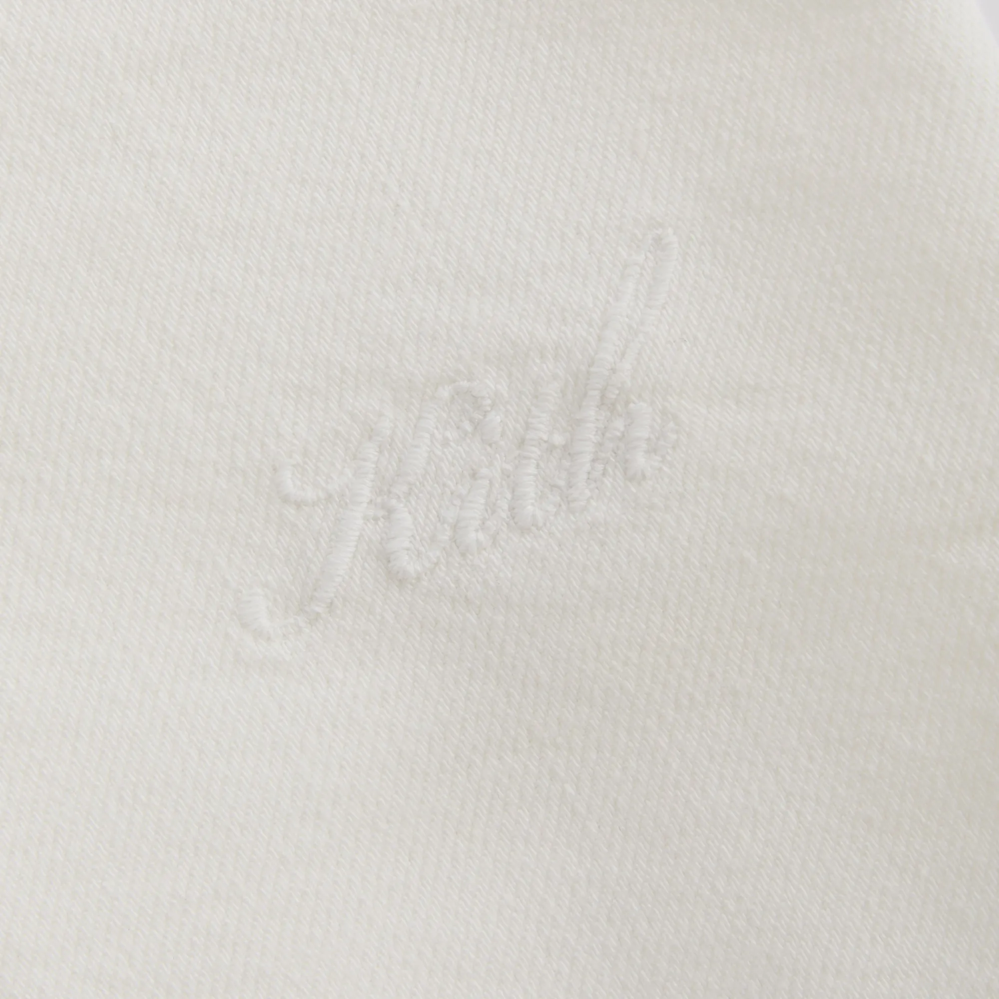 Hot Kith Ginza Buttondown Waffle
