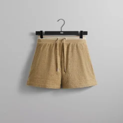 Hot Kith Graham Short Canvas