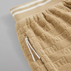Hot Kith Graham Short Canvas