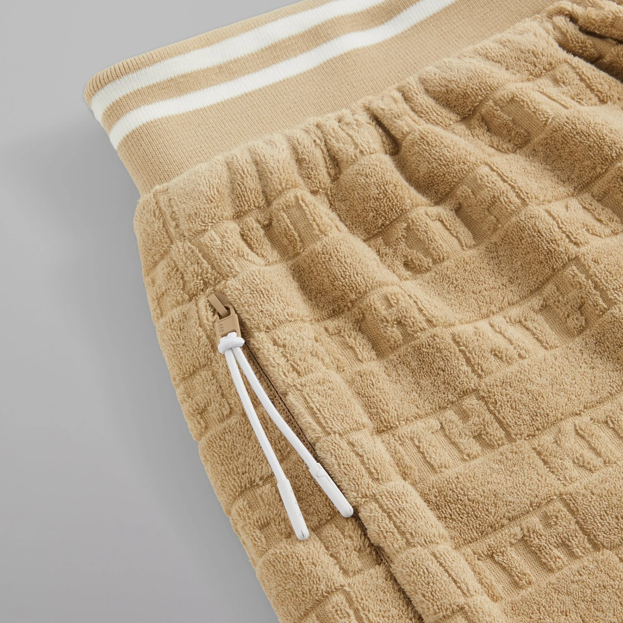 Hot Kith Graham Short Canvas