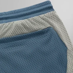 Discount Kith Harden Panelled Mesh Short Cavan