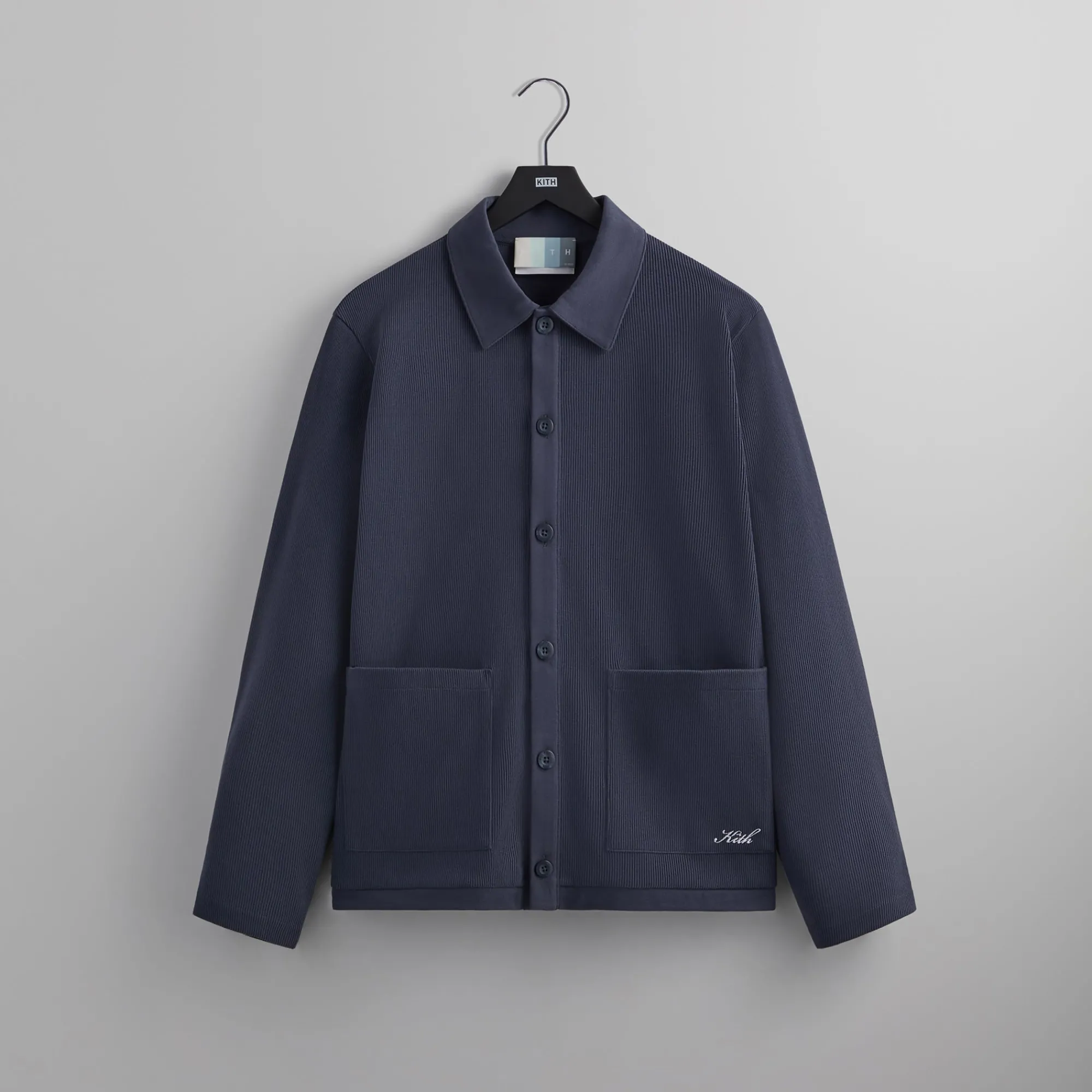 Sale Kith Hastings Cardigan Trench