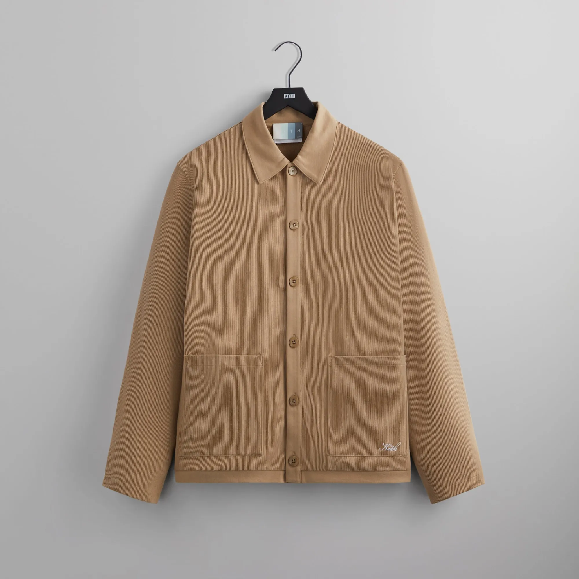 Shop Kith Hastings Cardigan Shea