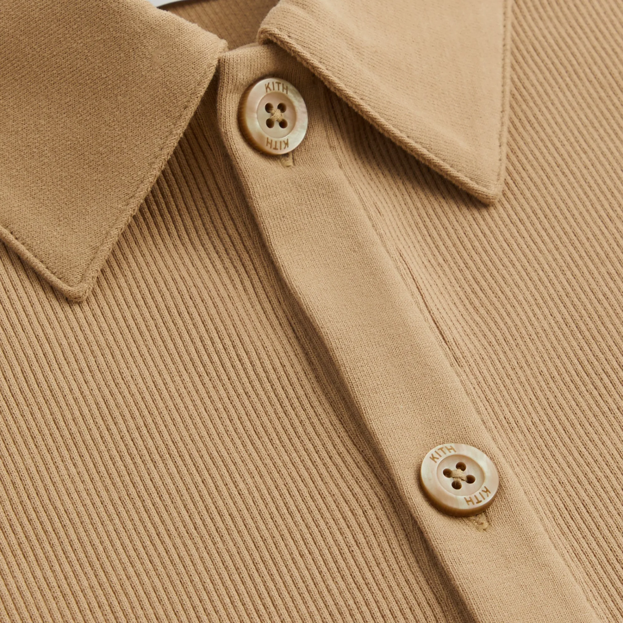 Shop Kith Hastings Cardigan Shea
