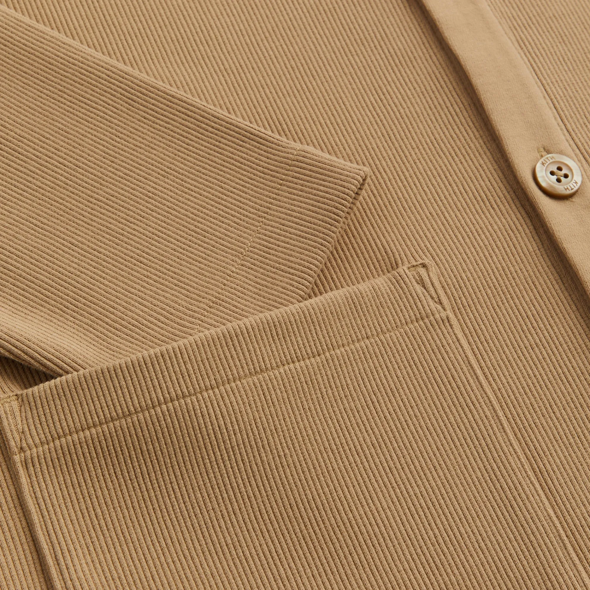 Shop Kith Hastings Cardigan Shea