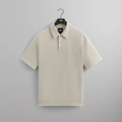 Best Kith Interlock Graham Polo Field