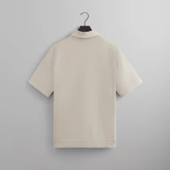 Best Kith Interlock Graham Polo Field