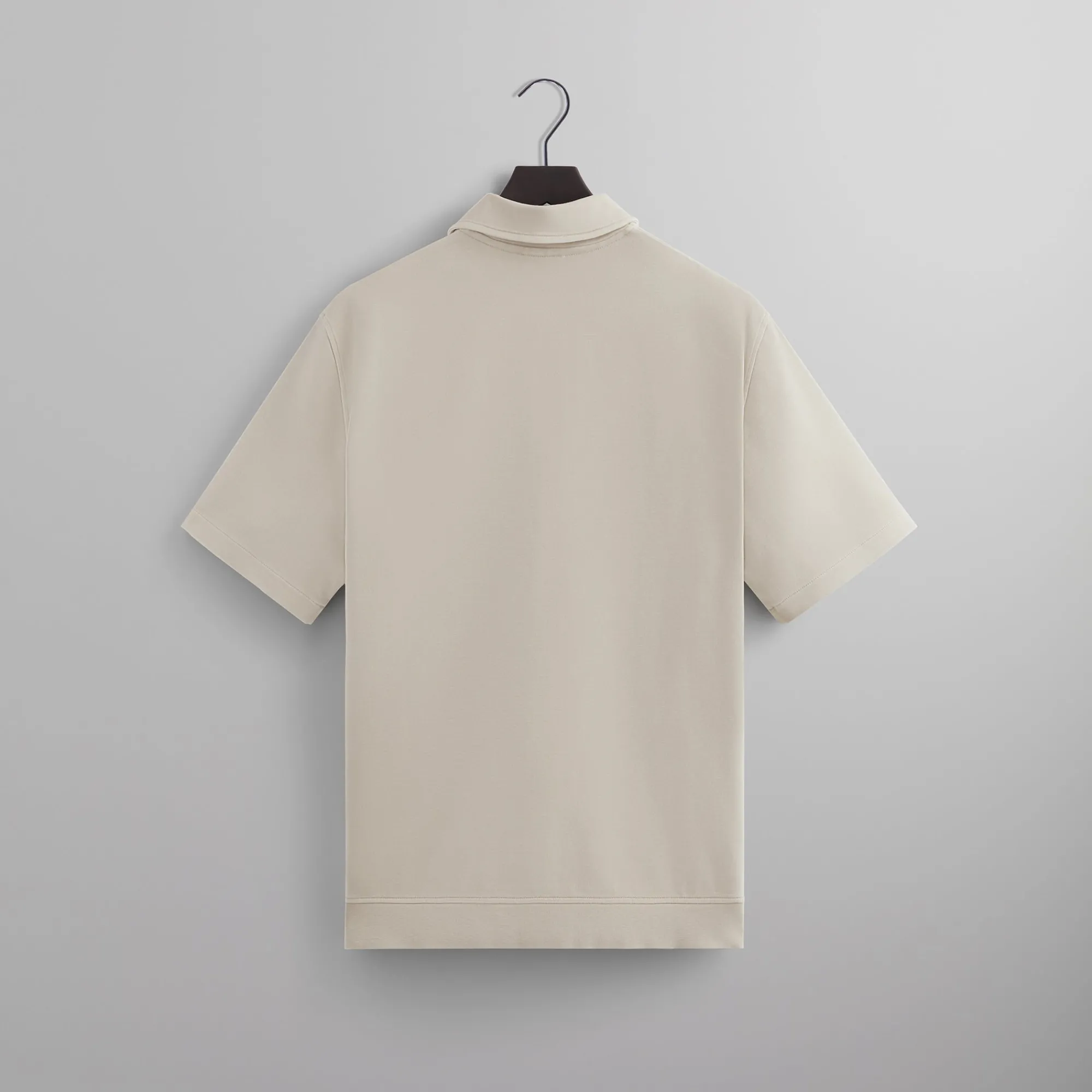 Best Kith Interlock Graham Polo Field