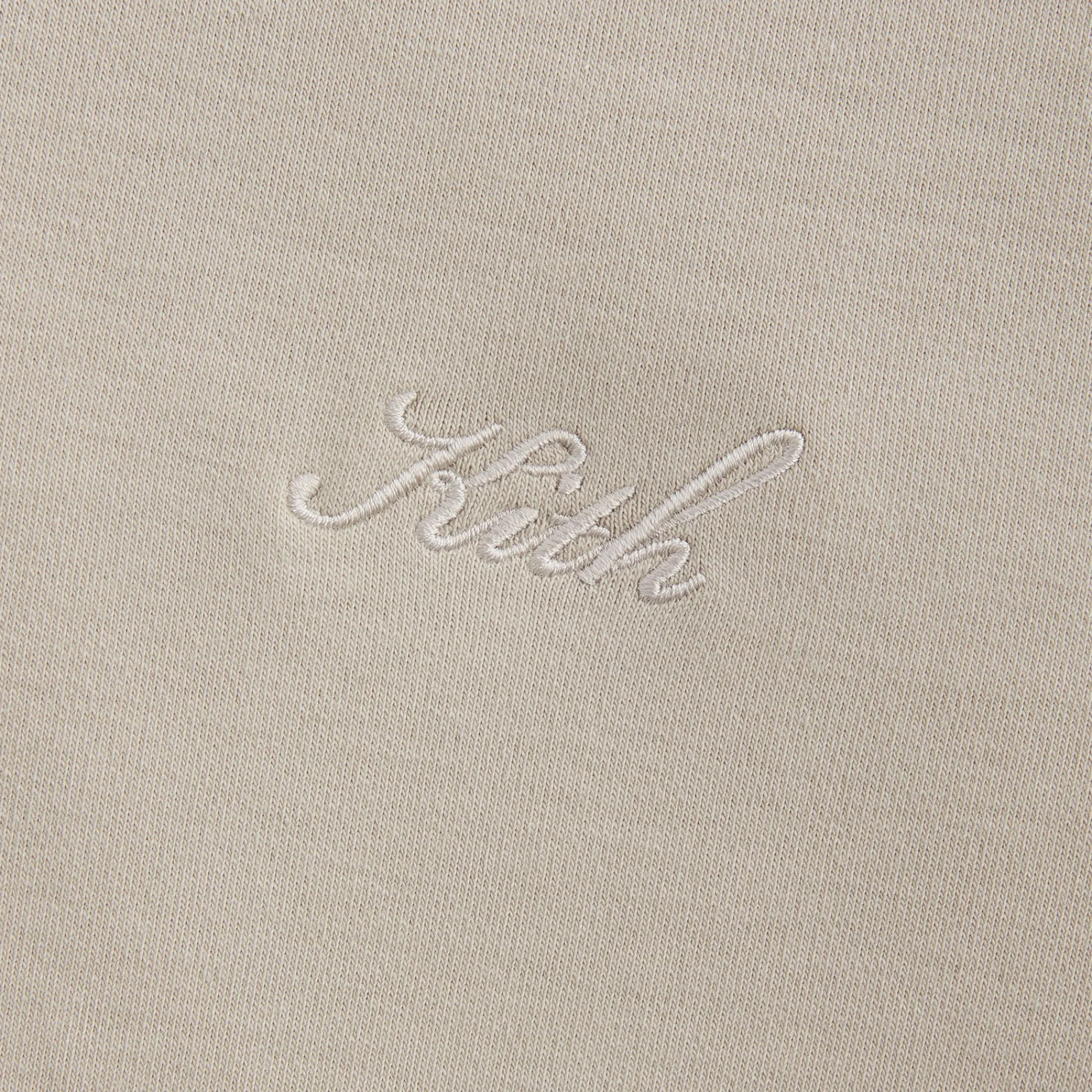 Best Kith Interlock Graham Polo Field