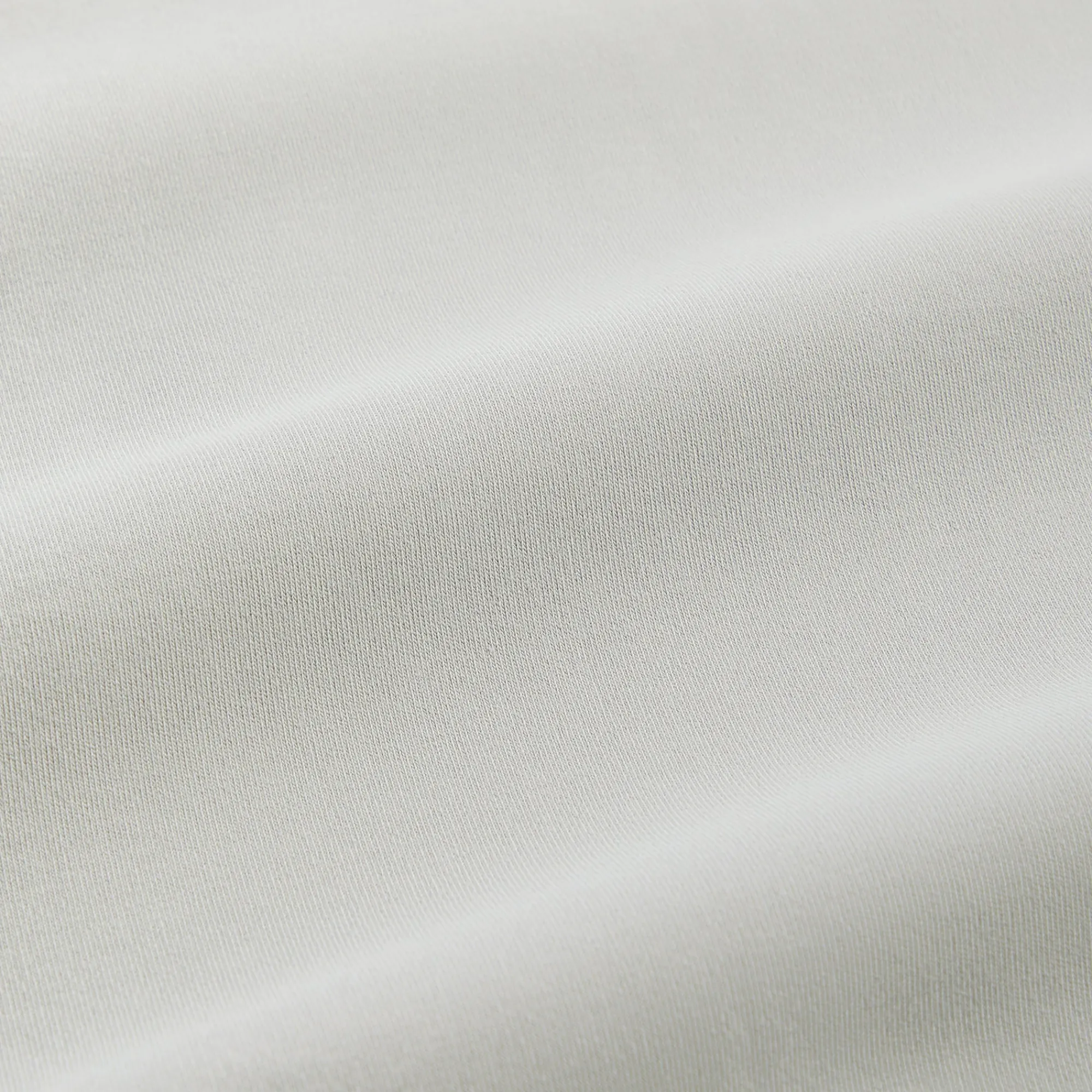 Discount Kith Interlock Graham Polo Haze