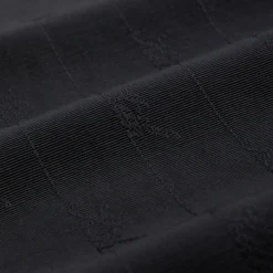 Clearance Kith Jacquard Faille Reade Shirt Black