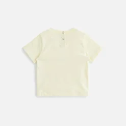 Best Sale Kith Baby Kith Kids Baby Bird Of Paradise Tee Spirited