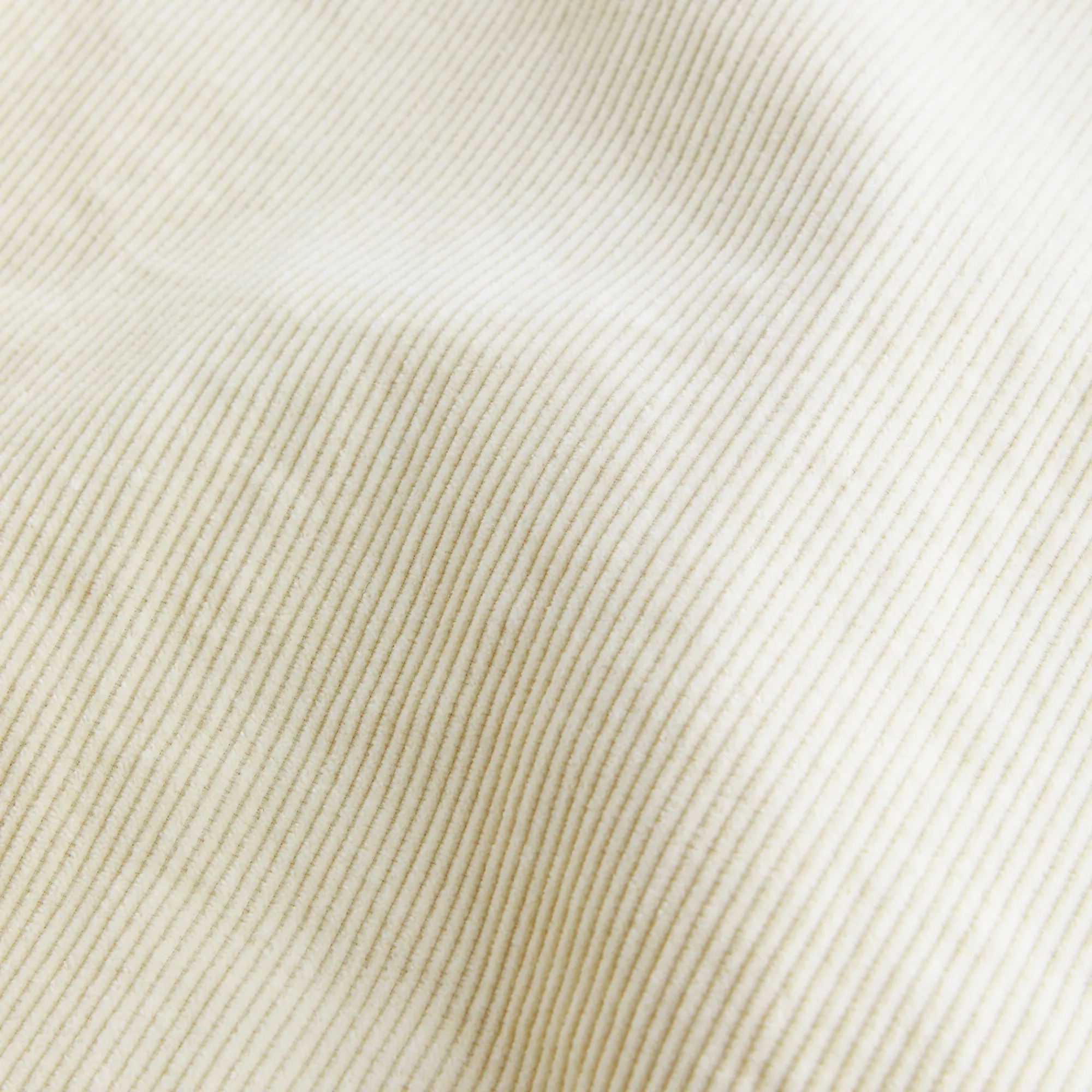 Best Sale Kith Baby Kith Kids Baby Classic Corduroy Shacket Sandrift