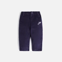 Cheap Kith Baby Kith Kids Baby Corduroy Pant Peacoat