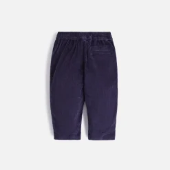 Cheap Kith Baby Kith Kids Baby Corduroy Pant Peacoat