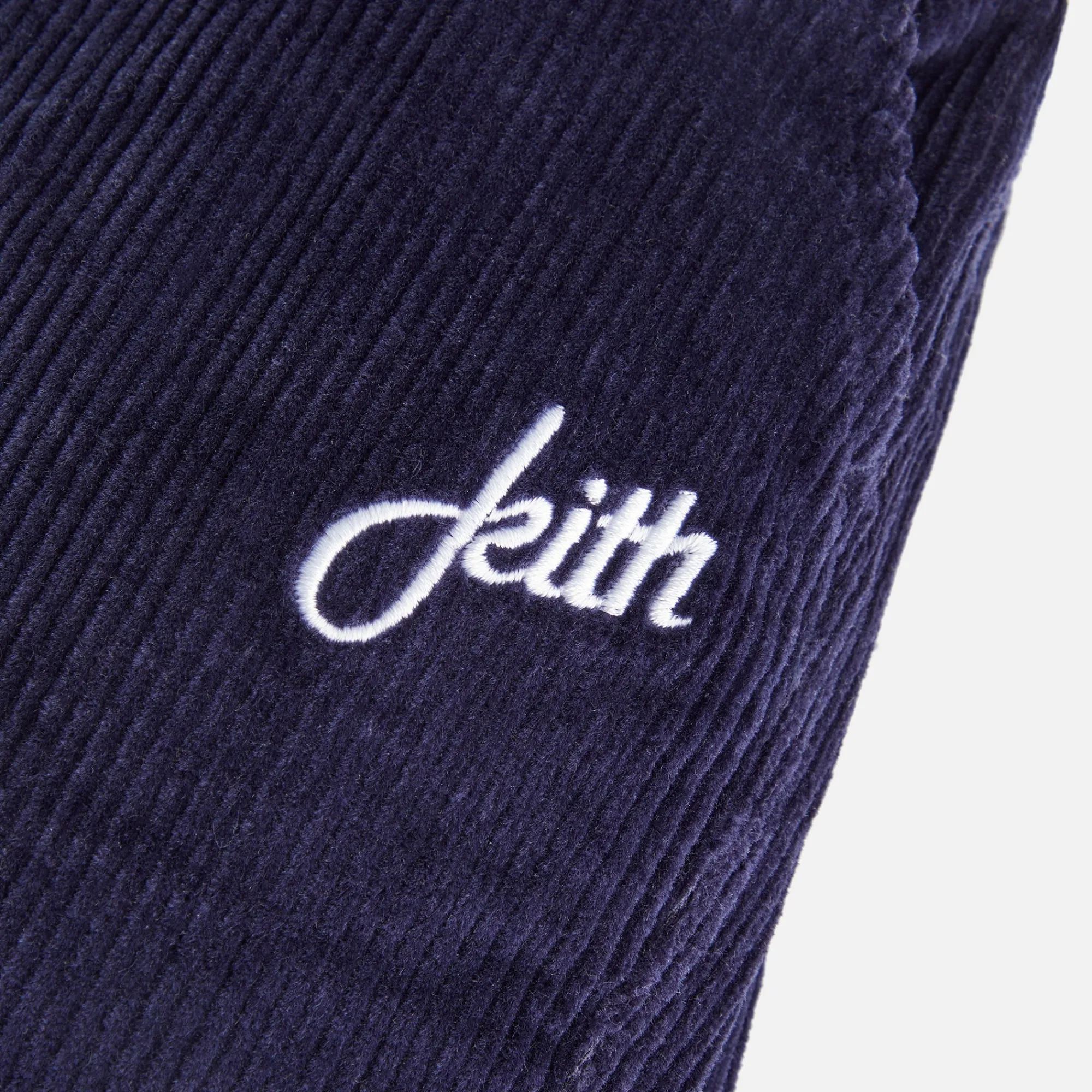 Cheap Kith Baby Kith Kids Baby Corduroy Pant Peacoat
