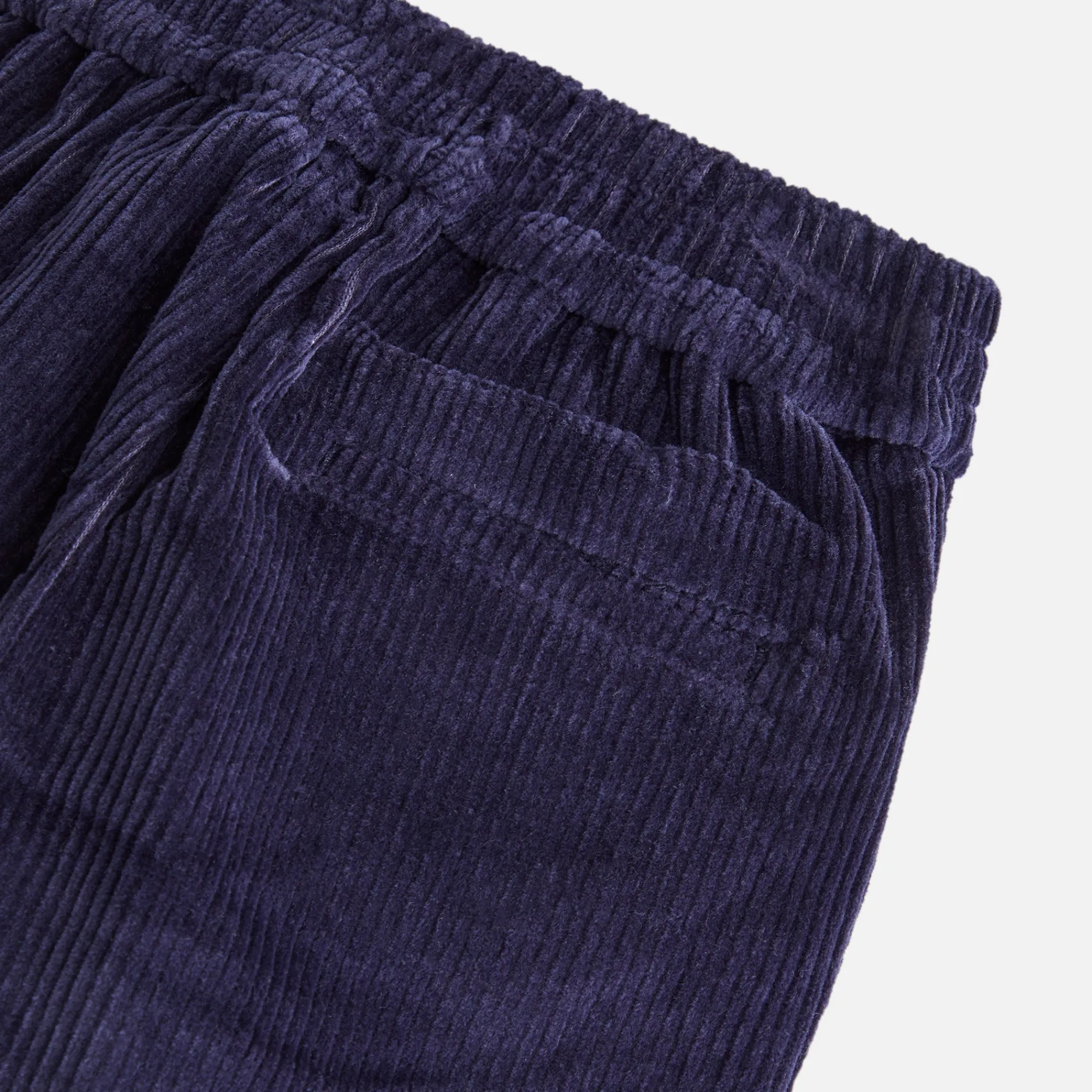 Cheap Kith Baby Kith Kids Baby Corduroy Pant Peacoat