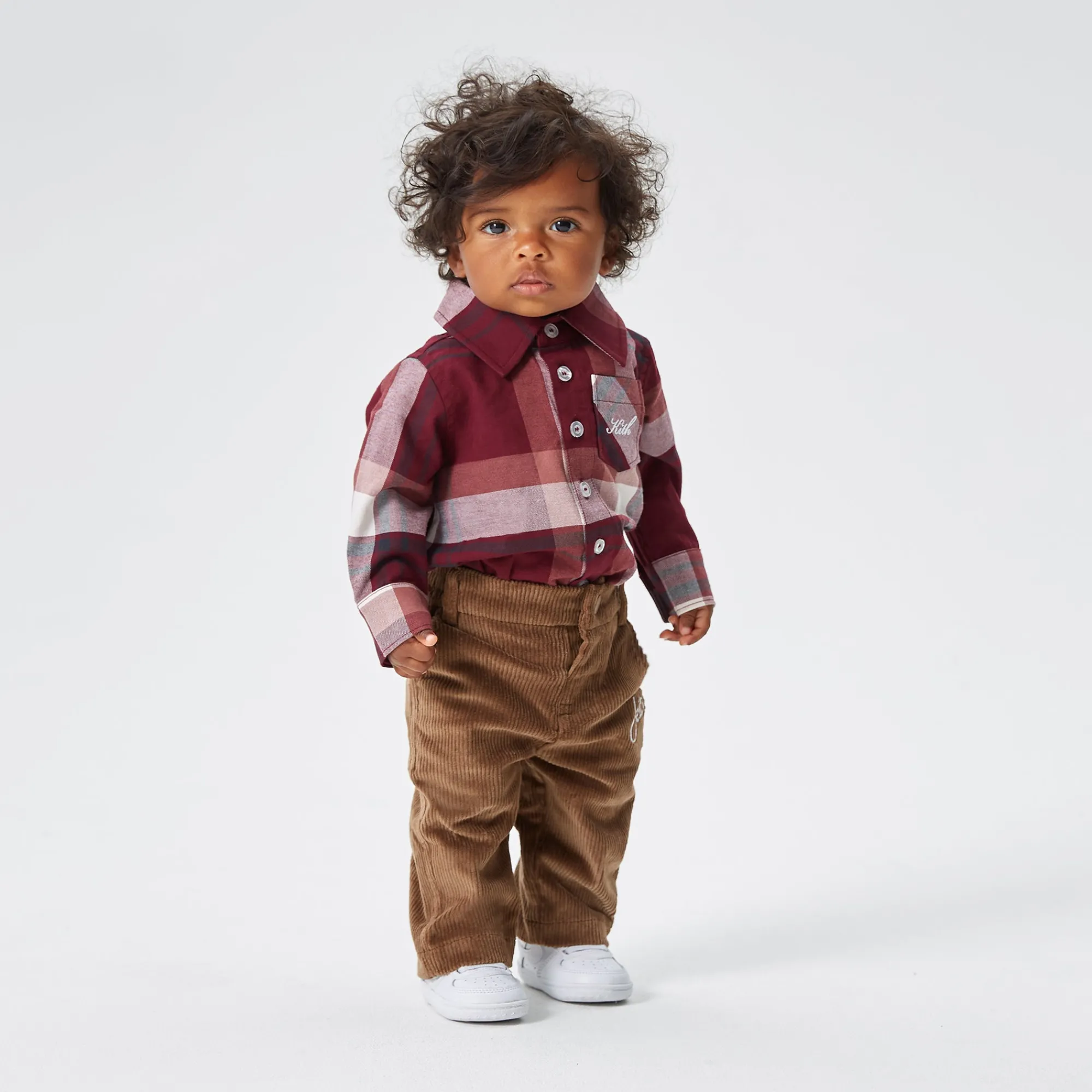 Flash Sale Kith Baby Kith Kids Baby Corduroy Pant Loft