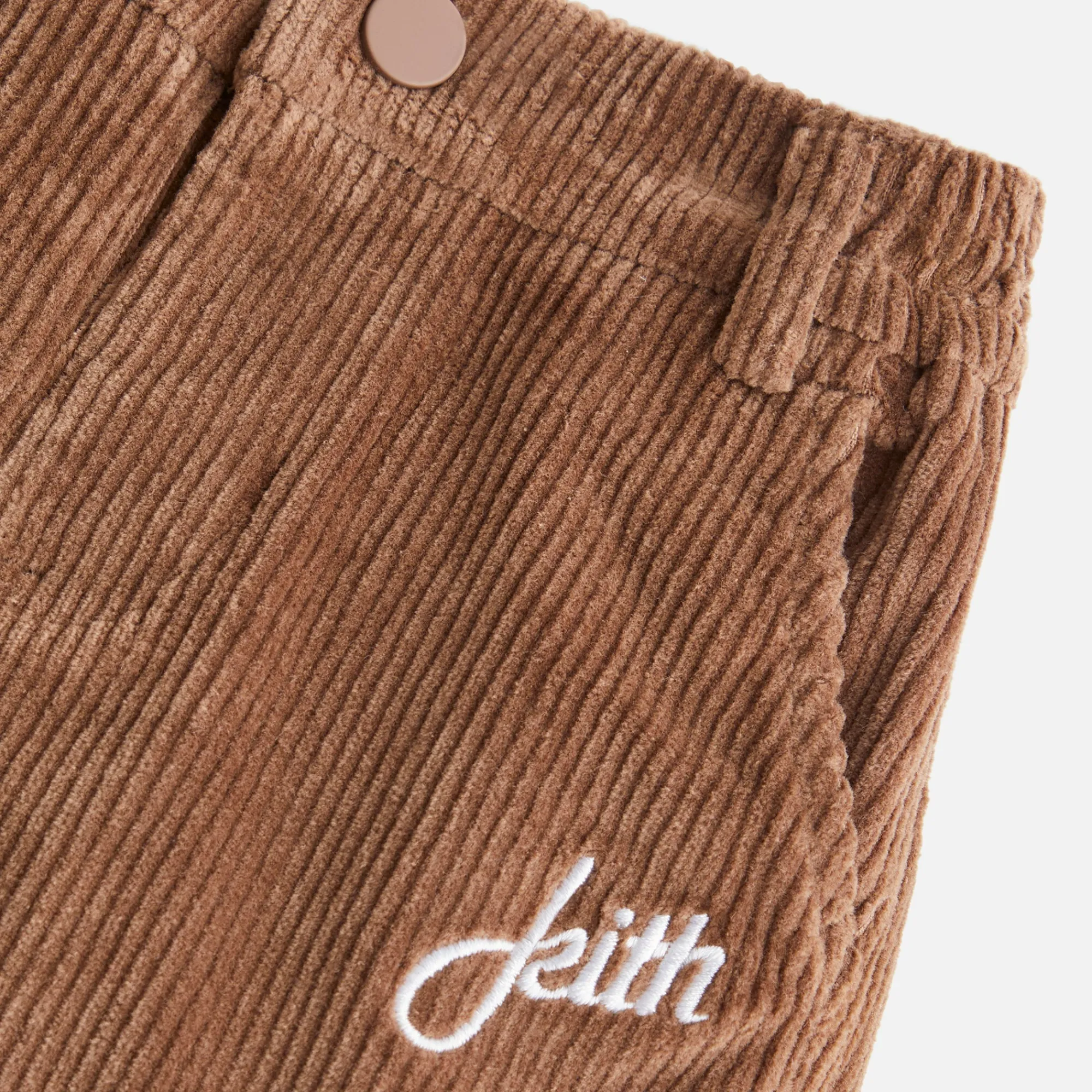 Flash Sale Kith Baby Kith Kids Baby Corduroy Pant Loft