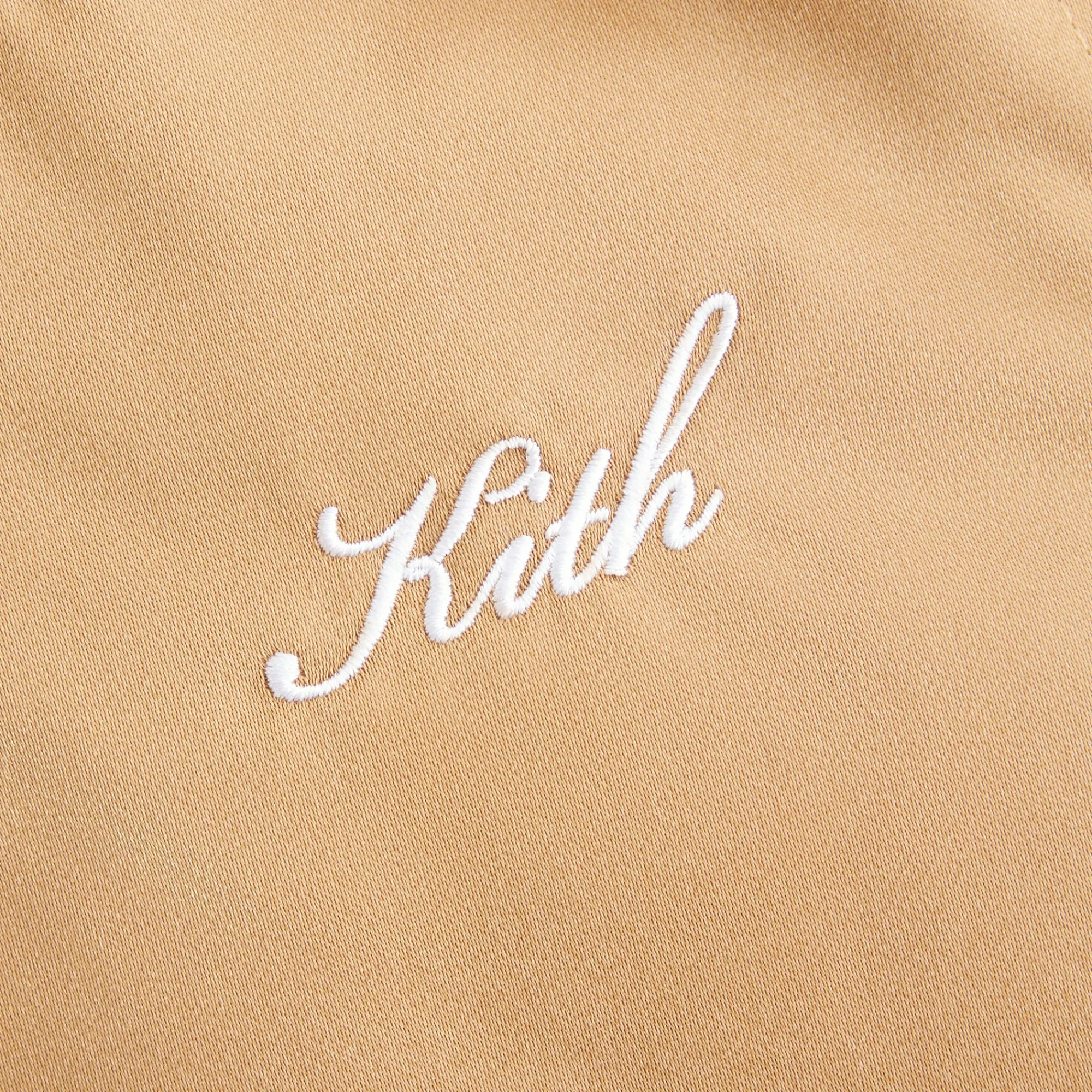 Best Kith Baby Kith Kids Baby Gorman Jacket Karat
