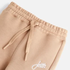 Sale Kith Baby Kith Kids Baby Interlock Track Pant Loft