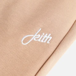 Sale Kith Baby Kith Kids Baby Interlock Track Pant Loft