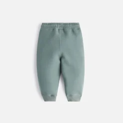 Discount Kith Baby Kith Kids Baby Interlock Track Pant Laurel