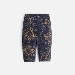 Flash Sale Kith Baby Kith Kids Baby Printed Cord Pant Typhoon