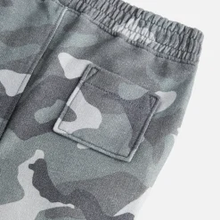 Flash Sale Kith Baby Kith Kids Baby Printed Williams Sweatpant Jungle Green