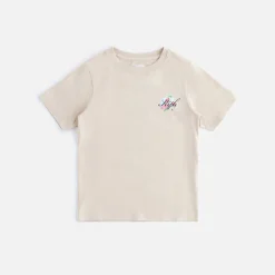 Discount Kith Kids Bloom Tee Canvas