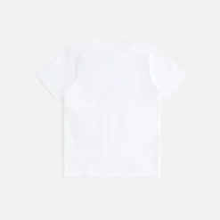 Best Sale Kith Kids Calla Lily Tee Sandrift