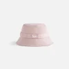 Outlet Kith Kids Classic Bucket Cap Morganite