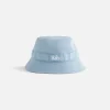 Clearance Kith Kids Classic Bucket Cap Majestic